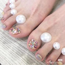 点击看大图 -Aso Artist Beauty美甲美睫