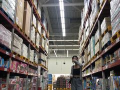 -山姆会员商店(杨桥西路店)