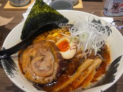 -雷神拉面(财富中心玉米楼店)