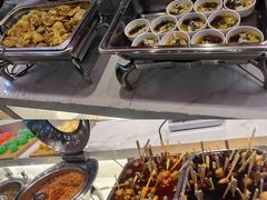 -玫瑰花园自助烤肉(顺义鑫海韵通店)