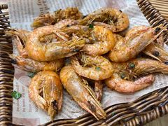 -醉壹号海鲜大排档·老厦门特色菜(厦门美食地标店)