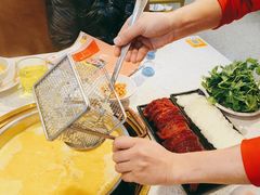 -八珍玉食鸡煲·打边炉(印象城店)