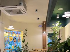 -The Good Place好地方·Brunch·coffee(国贸店)