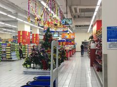 -沃尔玛(摩尔广场店)