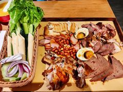-天怡興·百年蒸饺(万豪广场店)
