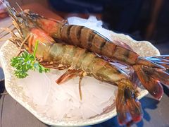 马来西亚虾-亚马逊海鲜自助(王府井店)