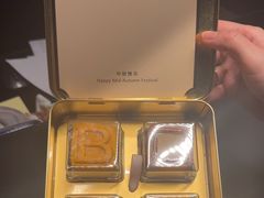 -宝丽轩中餐厅BAOLIXUAN