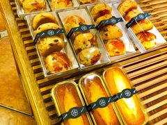 -丁香西饼屋(桂林路店)