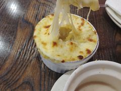 -蘑菇餐厅(马台街店)