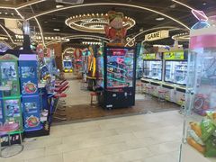 -汤姆熊欢乐世界(光启城店)