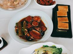 -寻味顺德·顺峰山庄(大良店)