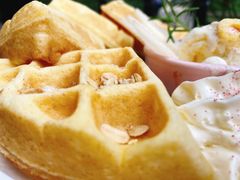 -乌托邦咖啡(武侯祠店)