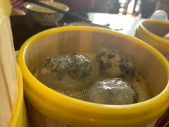 -公园茶楼粤式点心