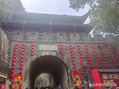 -鼓楼(西湖风景名胜区)