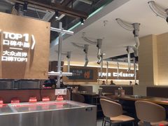 -炽城·烤肉名家(鸿达中央广场店)