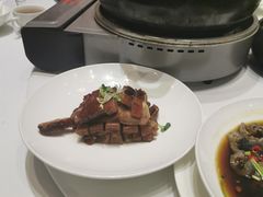 -品粹徽园·家常安徽菜