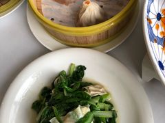 -西湖春天•老字号杭州菜(百汇店)