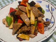 -玉桥餐厅(天坛店)