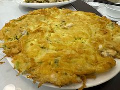 蛏抱蛋-老杨饭店(万科里店)