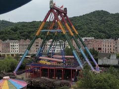 -杭州乐园