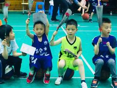 -呈康体育青少年篮球培训班(虹口店)