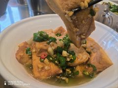 -陈厨老味·老派郴州菜(宜章店)