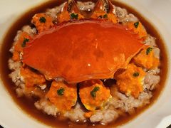 -广州文华东方酒店·江-由辉师傅主理