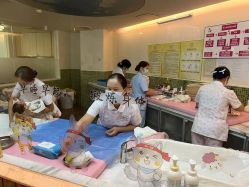 -生命加•Q考拉月子会所(玫瑰园店)