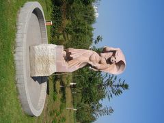 -长春世界雕塑园冰雪艺术天地