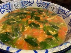 -人民公社大食堂(张家湾店)