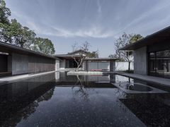 -木守西溪溪隐餐厅
