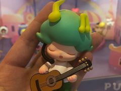 -泡泡玛特POPMART(合生汇店)