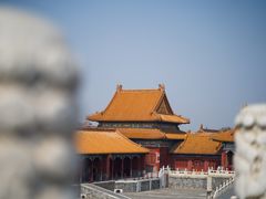 -故宫博物院(故宫)