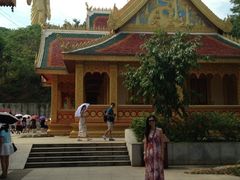 -西双版纳勐泐文化旅游区