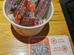 -管氏翅吧(马家堡店)