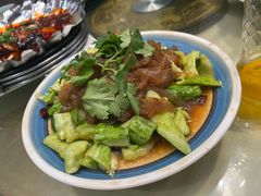 -龙香居海鲜浑锅家常菜·特色驴肉