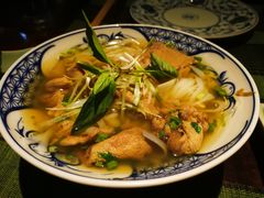 -Lam Vien Restaurant