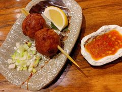 -披头士烧鸟居酒屋(王府井店)