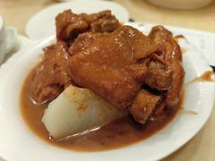 -盛记粥面(佐敦店)