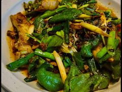 -饕然·民间川菜(龙泉店)