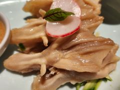 -在前门·烤鸭北京菜(五月花广场店)