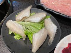 -渝宗老灶火锅(巴国城店)