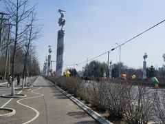 -丁香湖公园