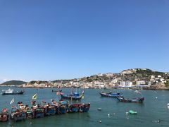 -东极岛景区