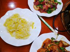 -岳合轩老北京涮肉