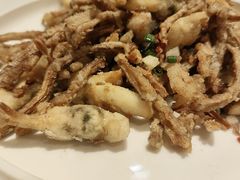 -莆田餐厅PUTIEN(金融街购物中心店)