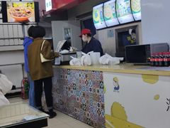 -啊臻味道米粉(六道口店)