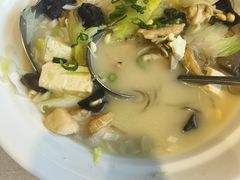 -郑庄脂渣海鲜楼(九水路店)