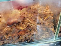 -老杨家熟食店