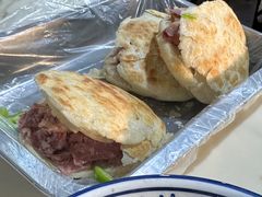 -牛老五羊杂汤(广阳区总店)